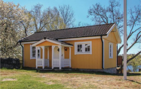 Studio Holiday Home in Ronneby in Ronneby